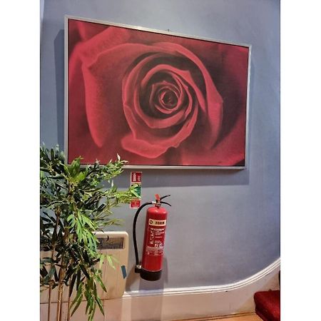Апартаменти F101-First Floor Flat Fits 3 Near Hyde Park Лондон Екстер'єр фото