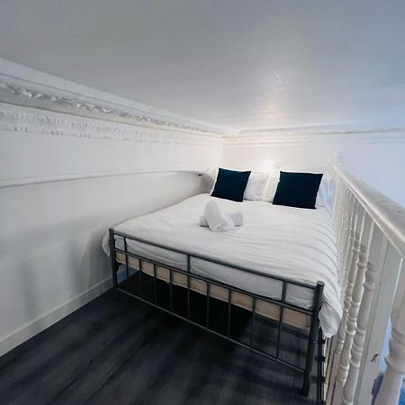 Апартаменти F101-First Floor Flat Fits 3 Near Hyde Park Лондон Екстер'єр фото